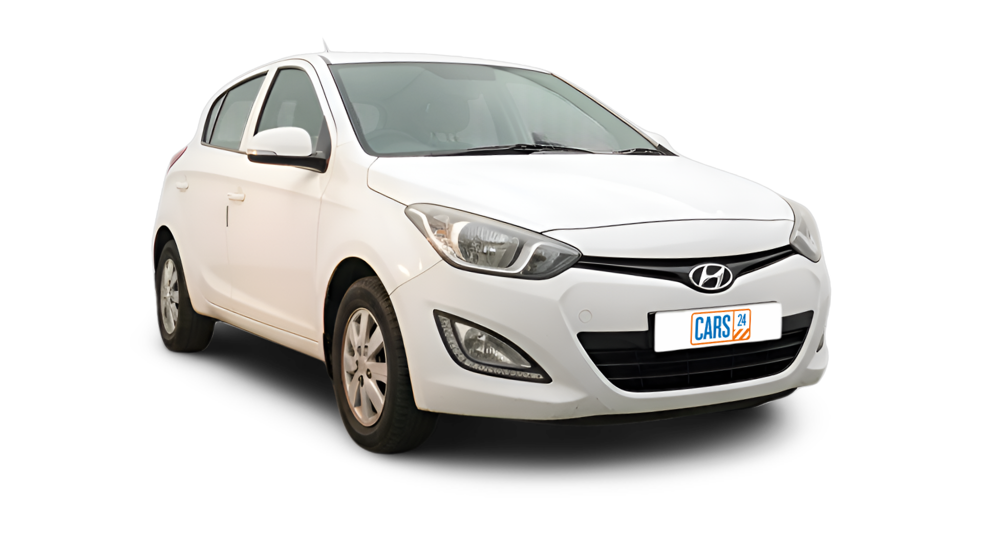 2013 Hyundai i20 - Hatchback - Petrol - Manual - ₹1.75 lakh
